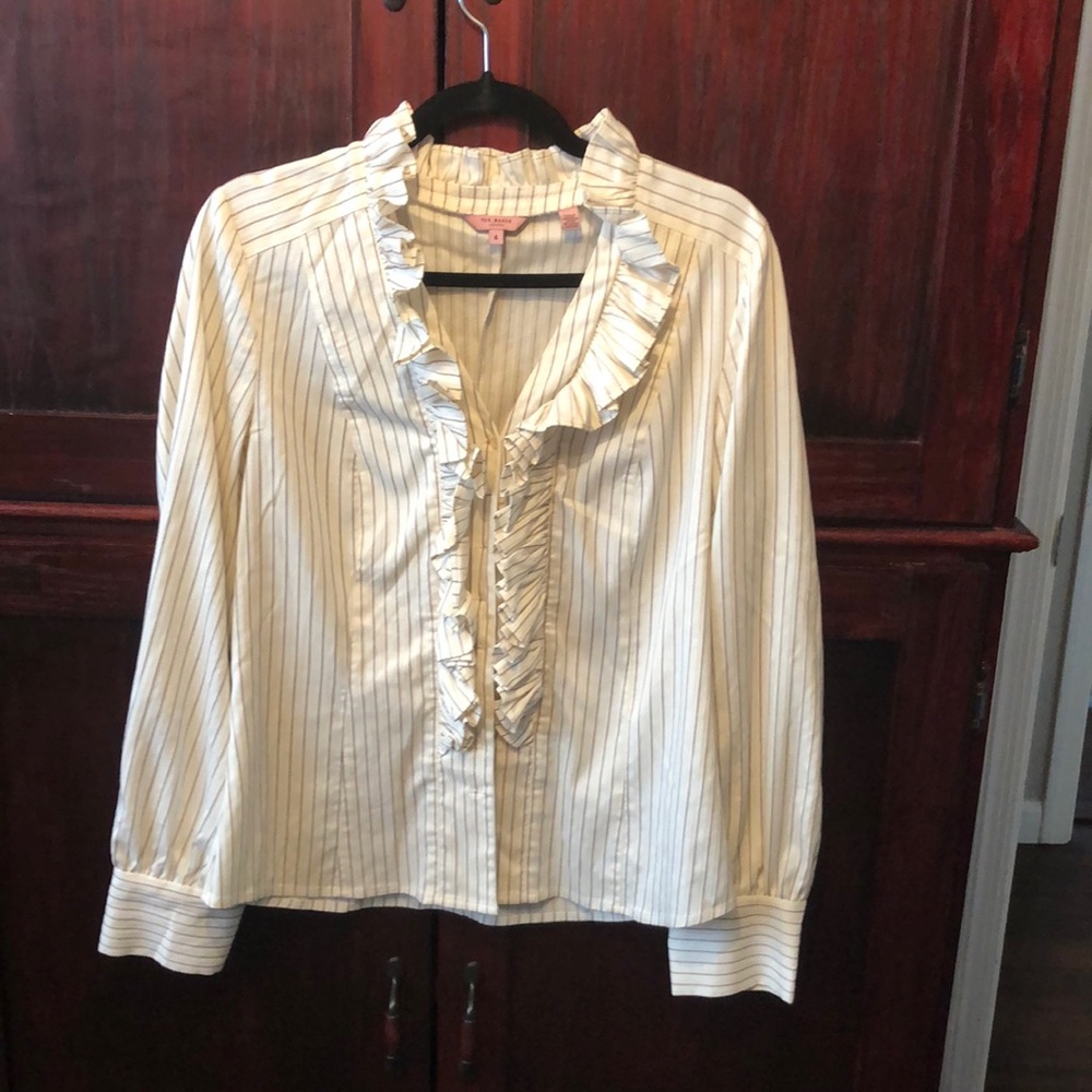 Ted Baker top